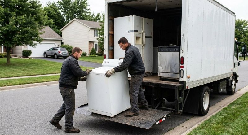 Tub Disposal in Roseville, CA