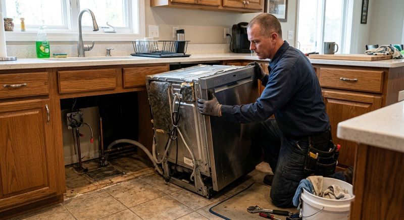 Cabinet Disposal in Roseville, CA