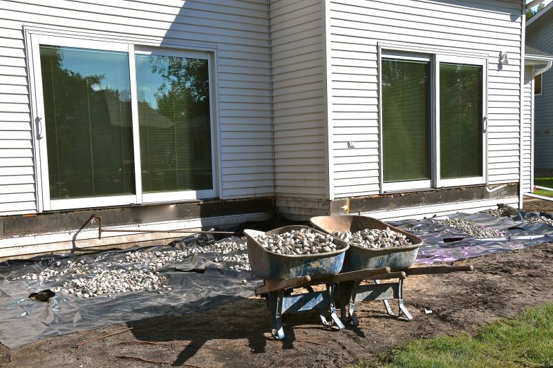 Deck Demolition Service in Bergen County, NJ