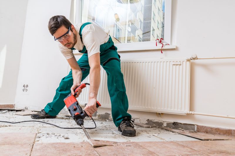 Demolition Service