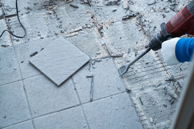 Demolition Service