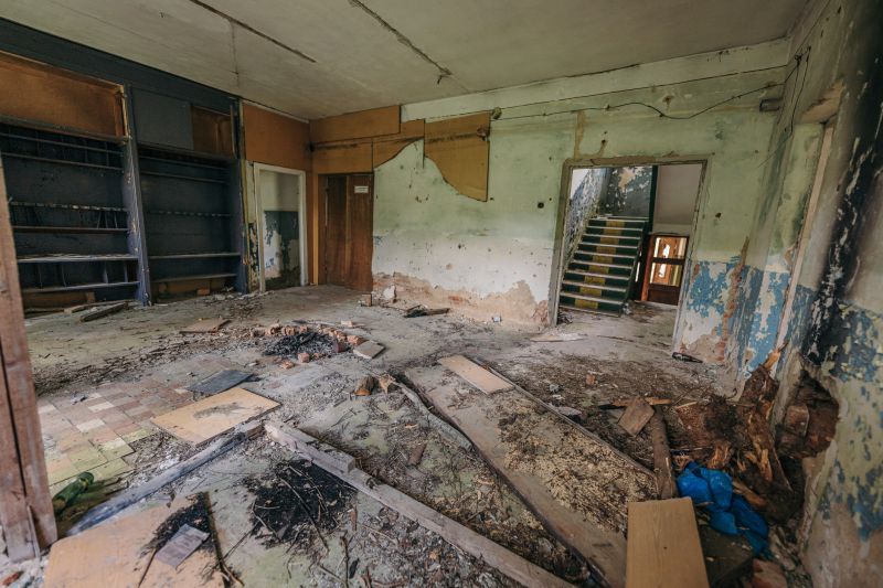 Demolition Service