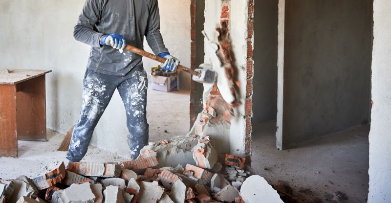 Demolition Service