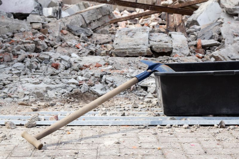 Demolition Service
