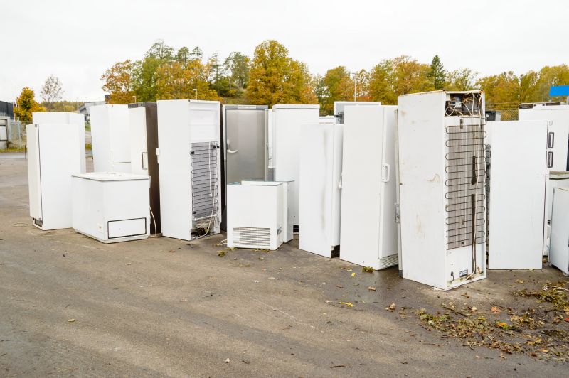Furnace Disposal in Madison, WI