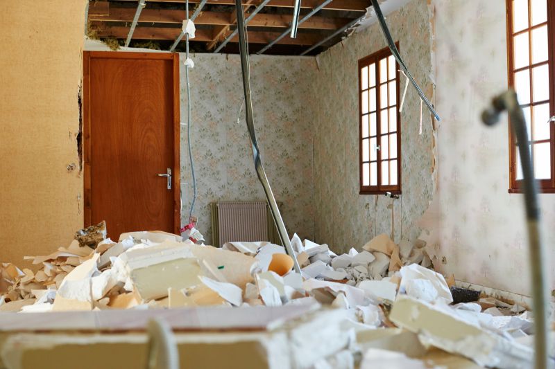 Home Demolition Service