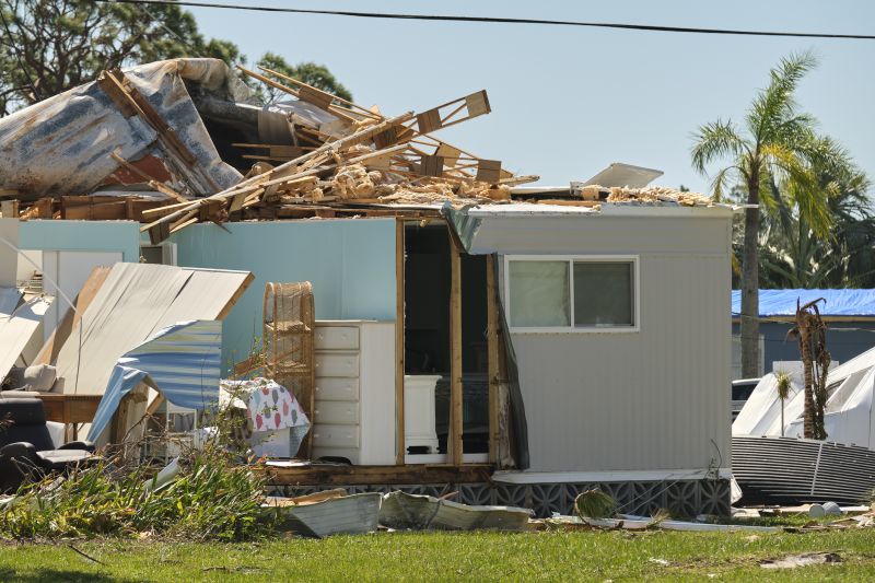 Home Demolition Service