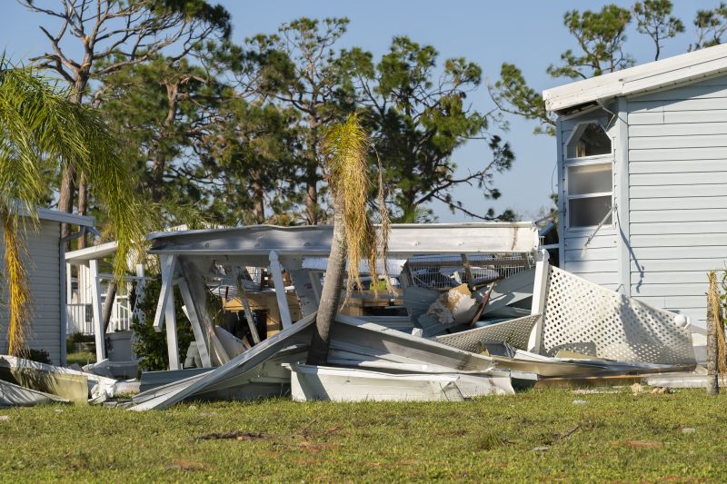 Home Demolition Service