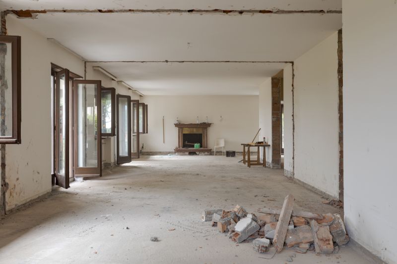 Home Demolition Service