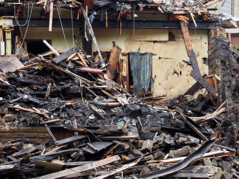 House Removal in Katy, TX