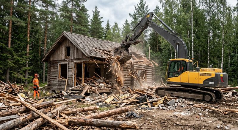 House Removal in Pearland, TX