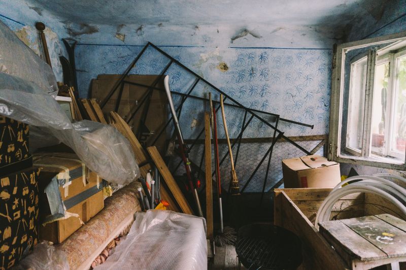 Junk Removal Service in Auburn, CA